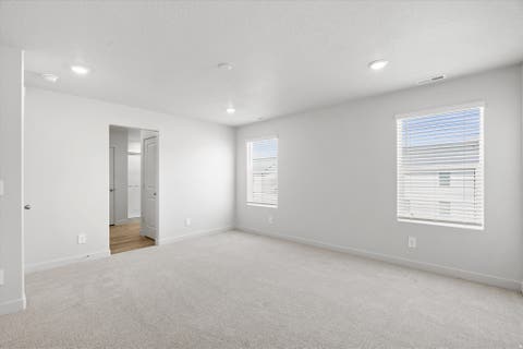 Tiny photo for 938 E EDEN ST #1694, Eagle Mountain, UT 84005 (MLS # 2169226)