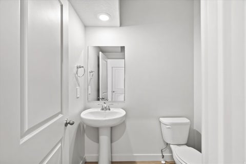 Tiny photo for 938 E EDEN ST #1694, Eagle Mountain, UT 84005 (MLS # 2169226)