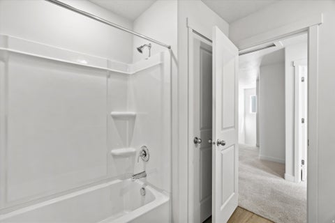 Tiny photo for 938 E EDEN ST #1694, Eagle Mountain, UT 84005 (MLS # 2169226)