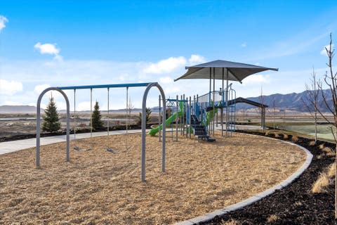 Tiny photo for 938 E EDEN ST #1694, Eagle Mountain, UT 84005 (MLS # 2169226)