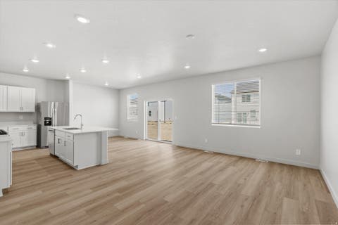 Tiny photo for 938 E EDEN ST #1694, Eagle Mountain, UT 84005 (MLS # 2169226)