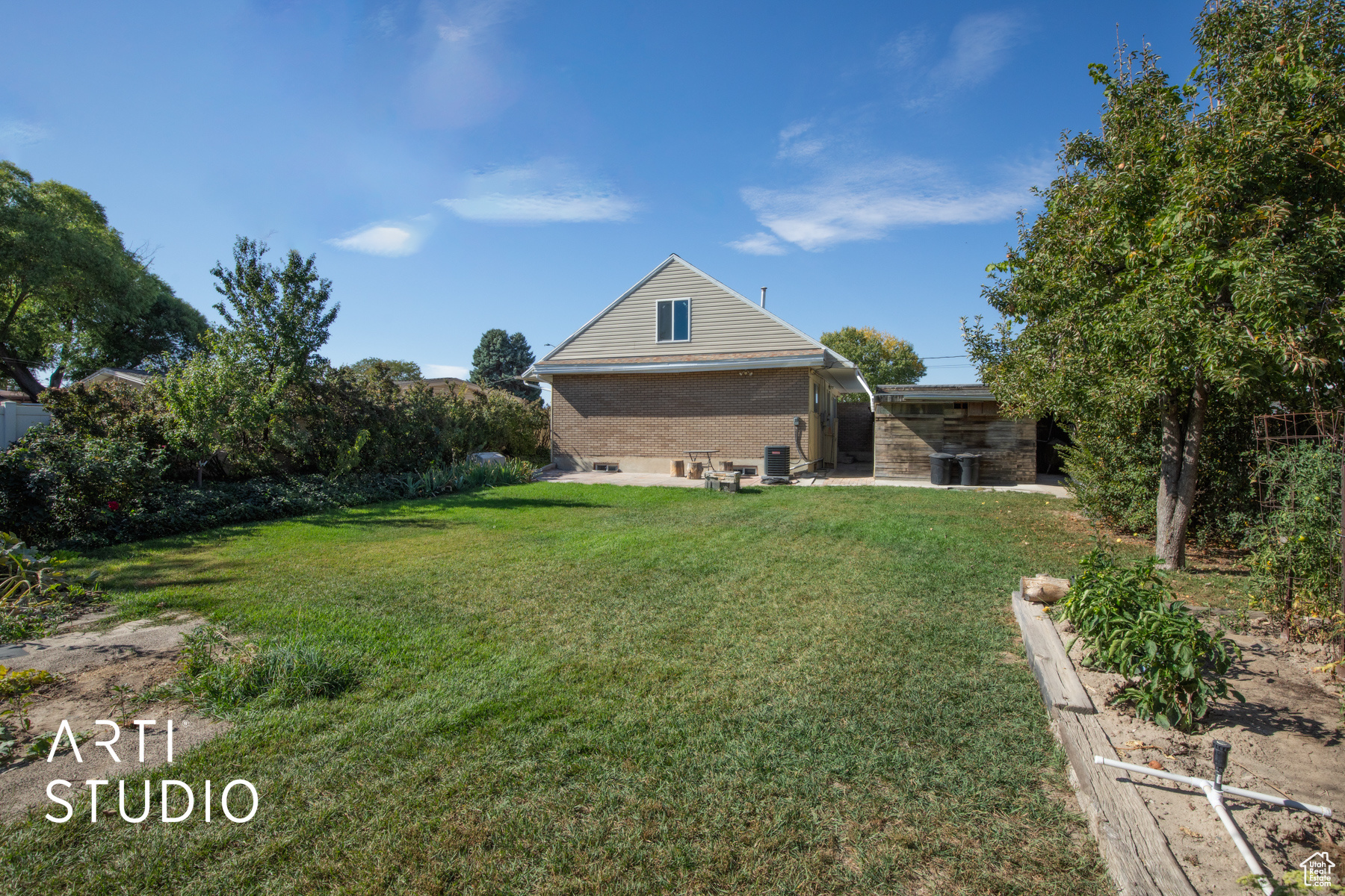 8233 S Harrison St, Midvale, Utah image 34