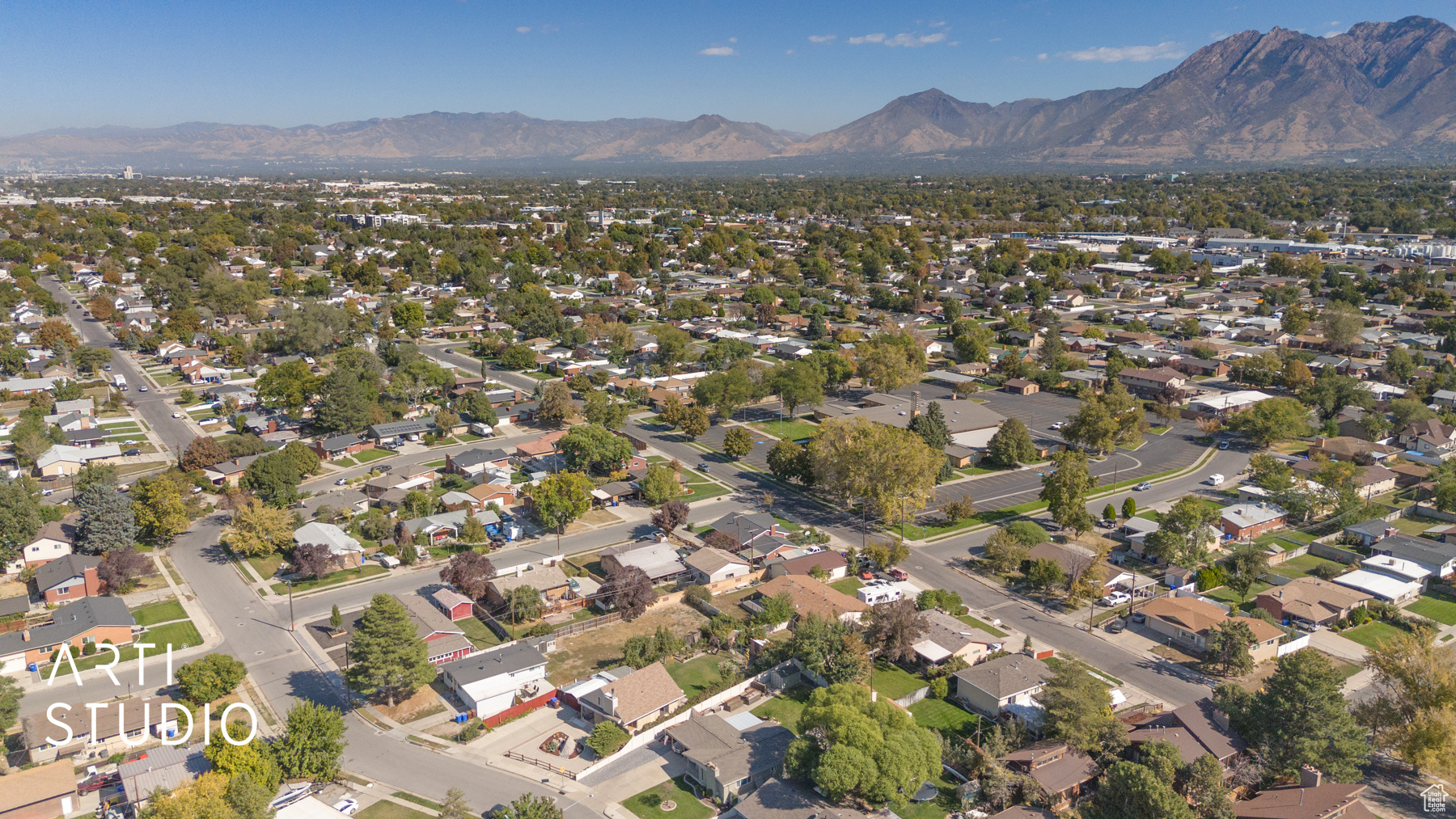 8233 S Harrison St, Midvale, Utah image 49