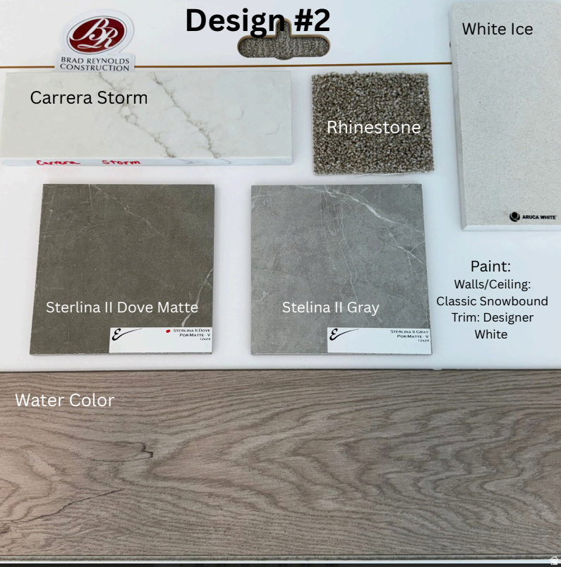 UNION MEADOWS - Residential