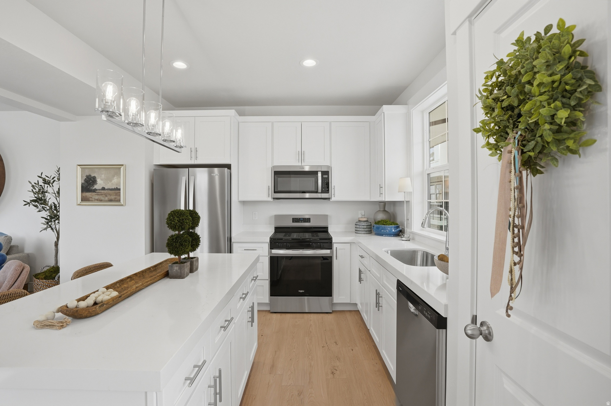 UNION MEADOWS - Residential