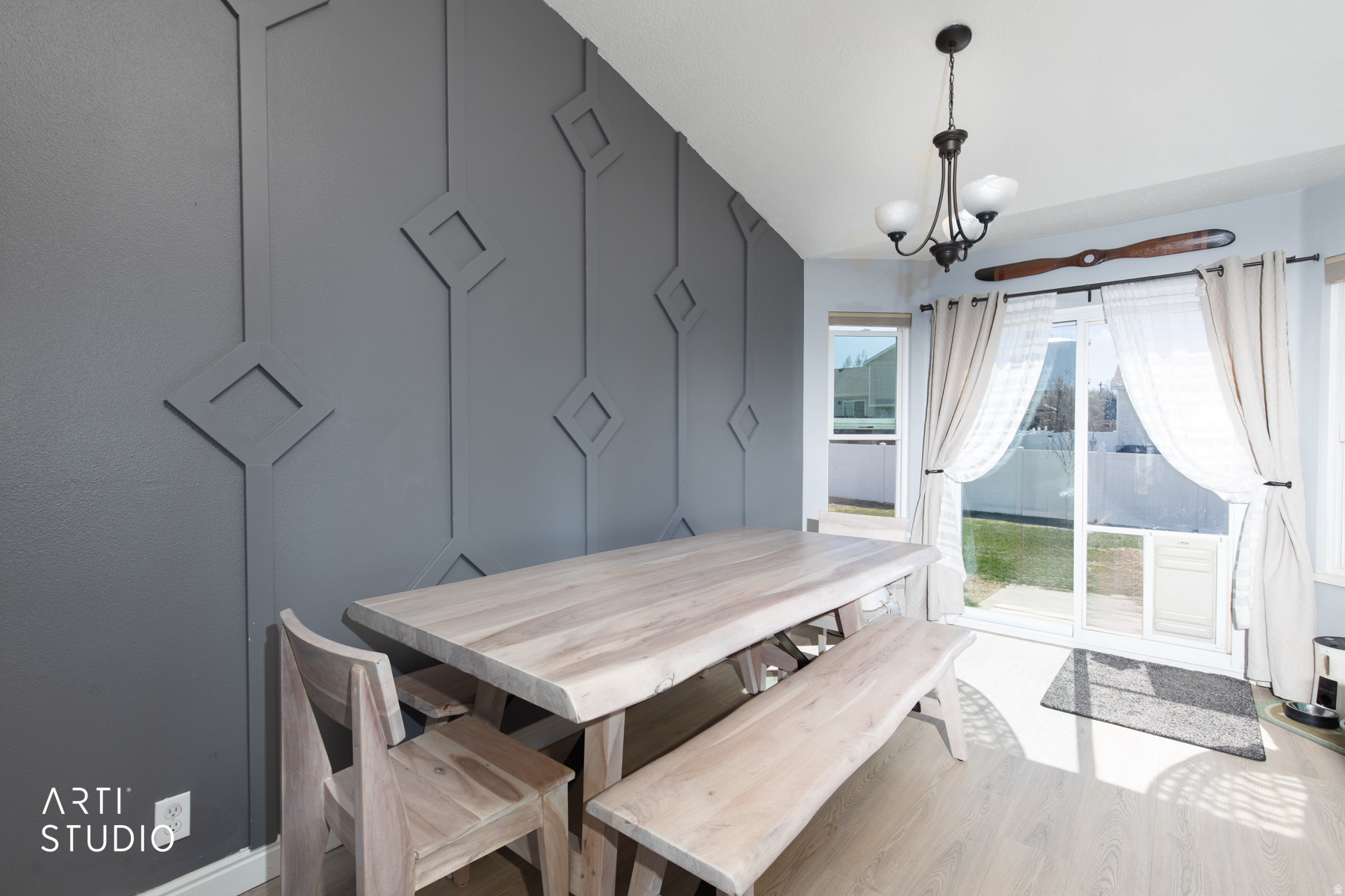 EDGEWATER ESTATES - Residential