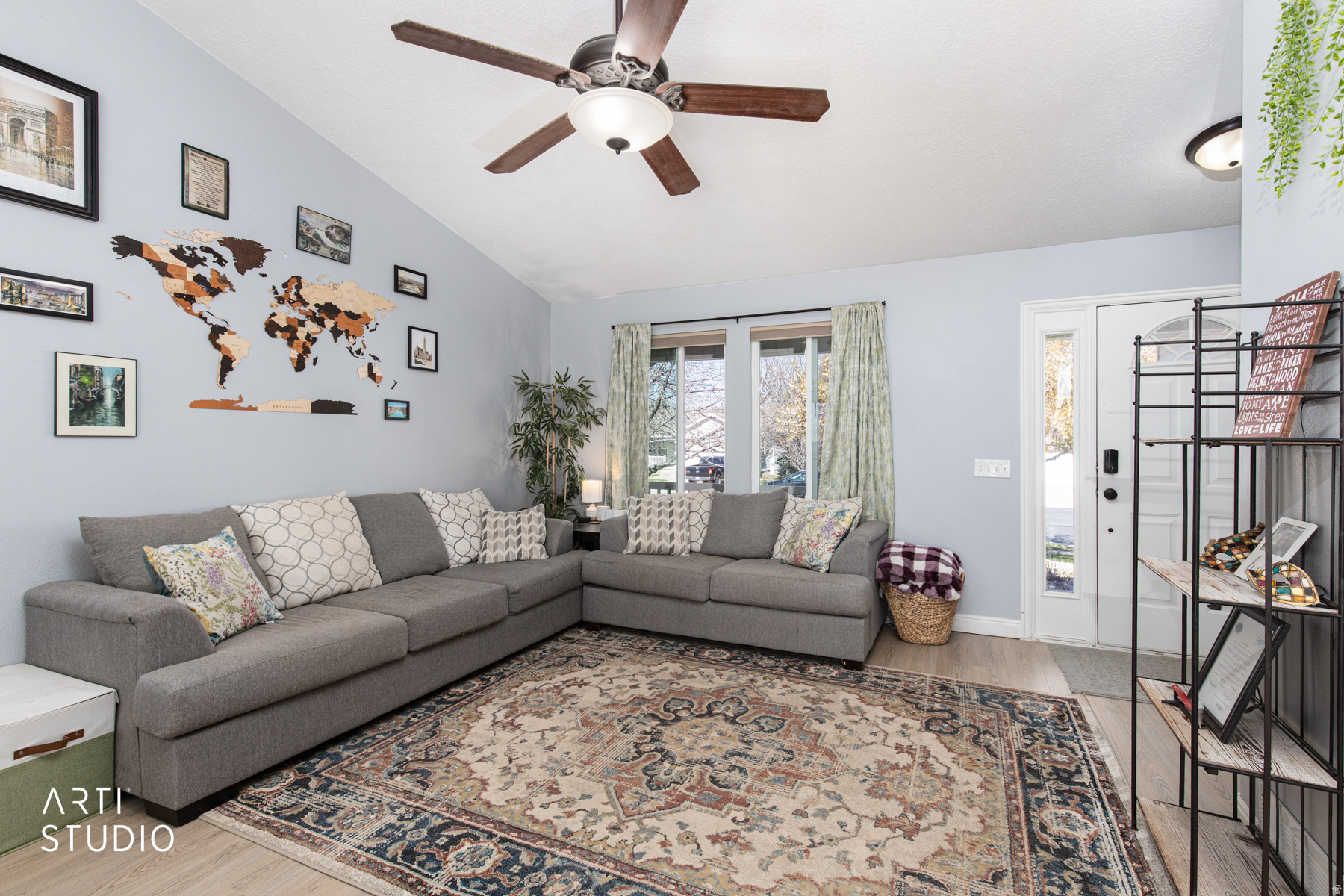 EDGEWATER ESTATES - Residential