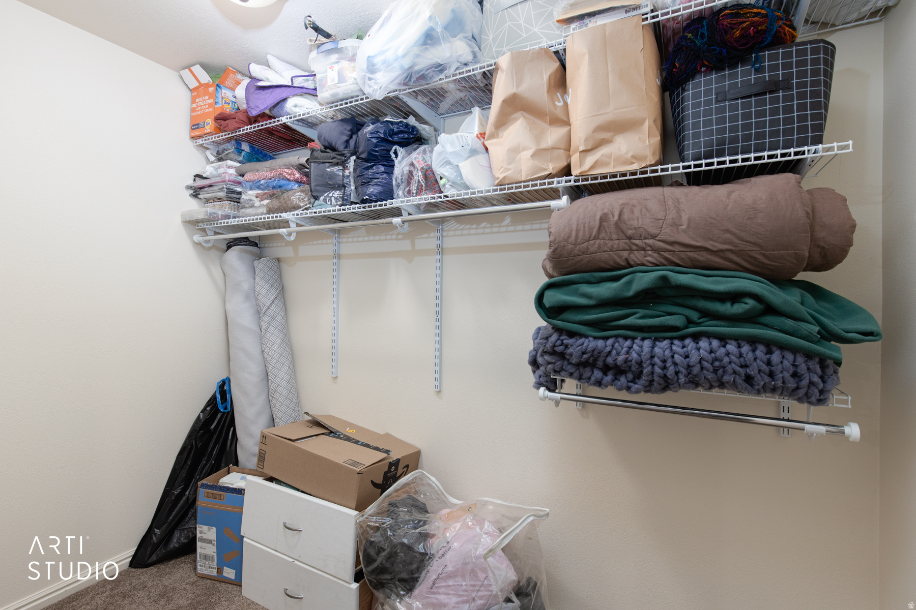 EDGEWATER ESTATES - Residential