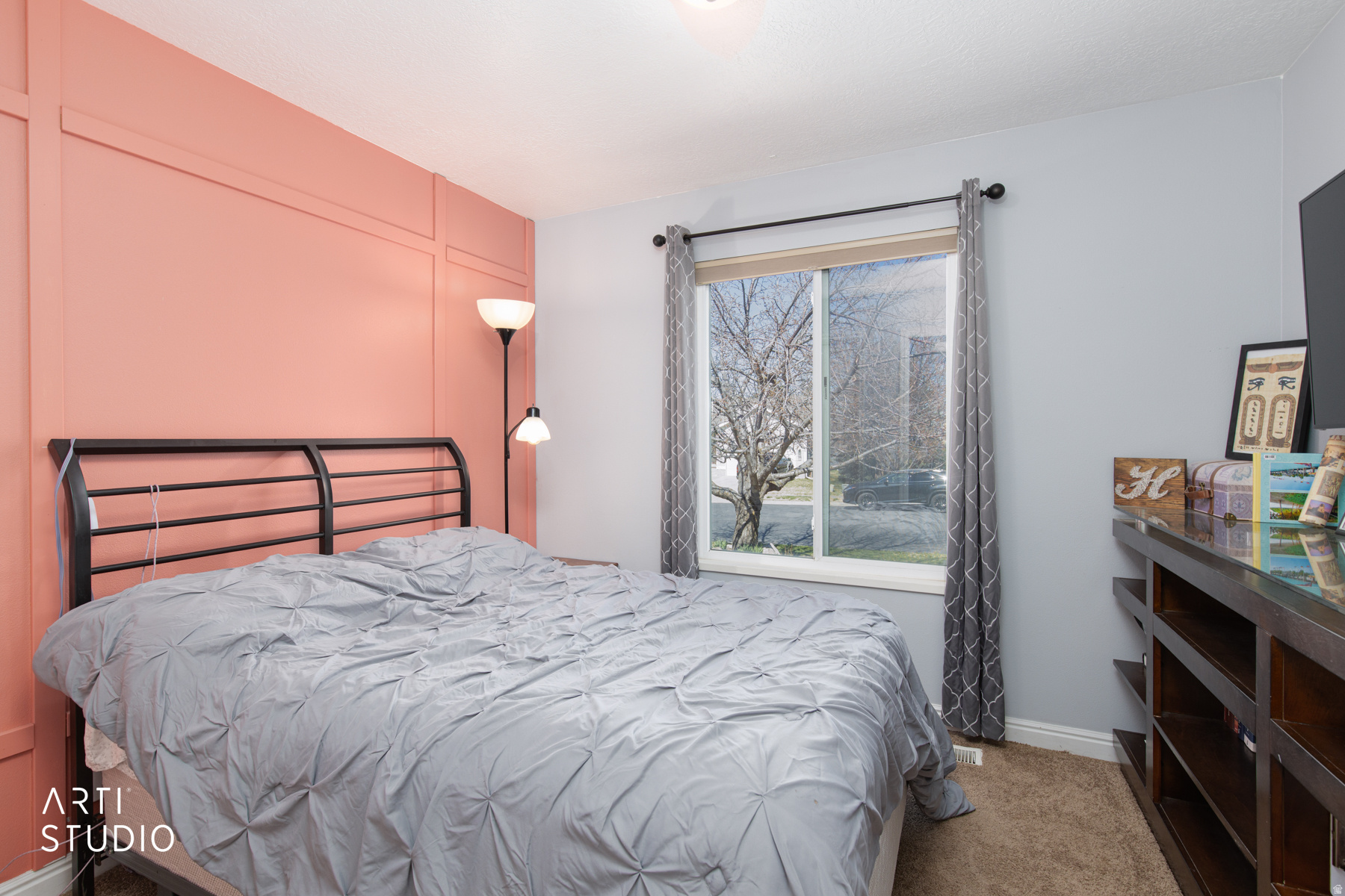 EDGEWATER ESTATES - Residential