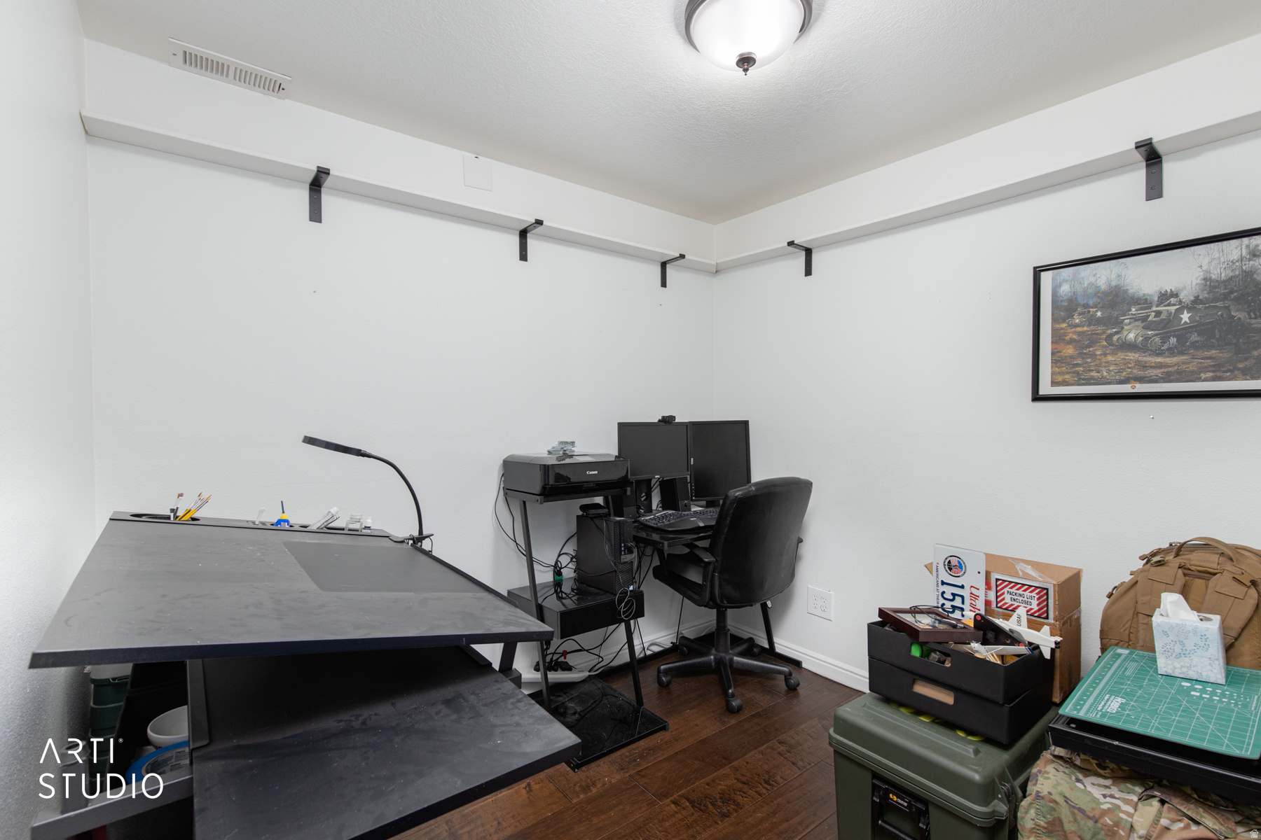 EDGEWATER ESTATES - Residential