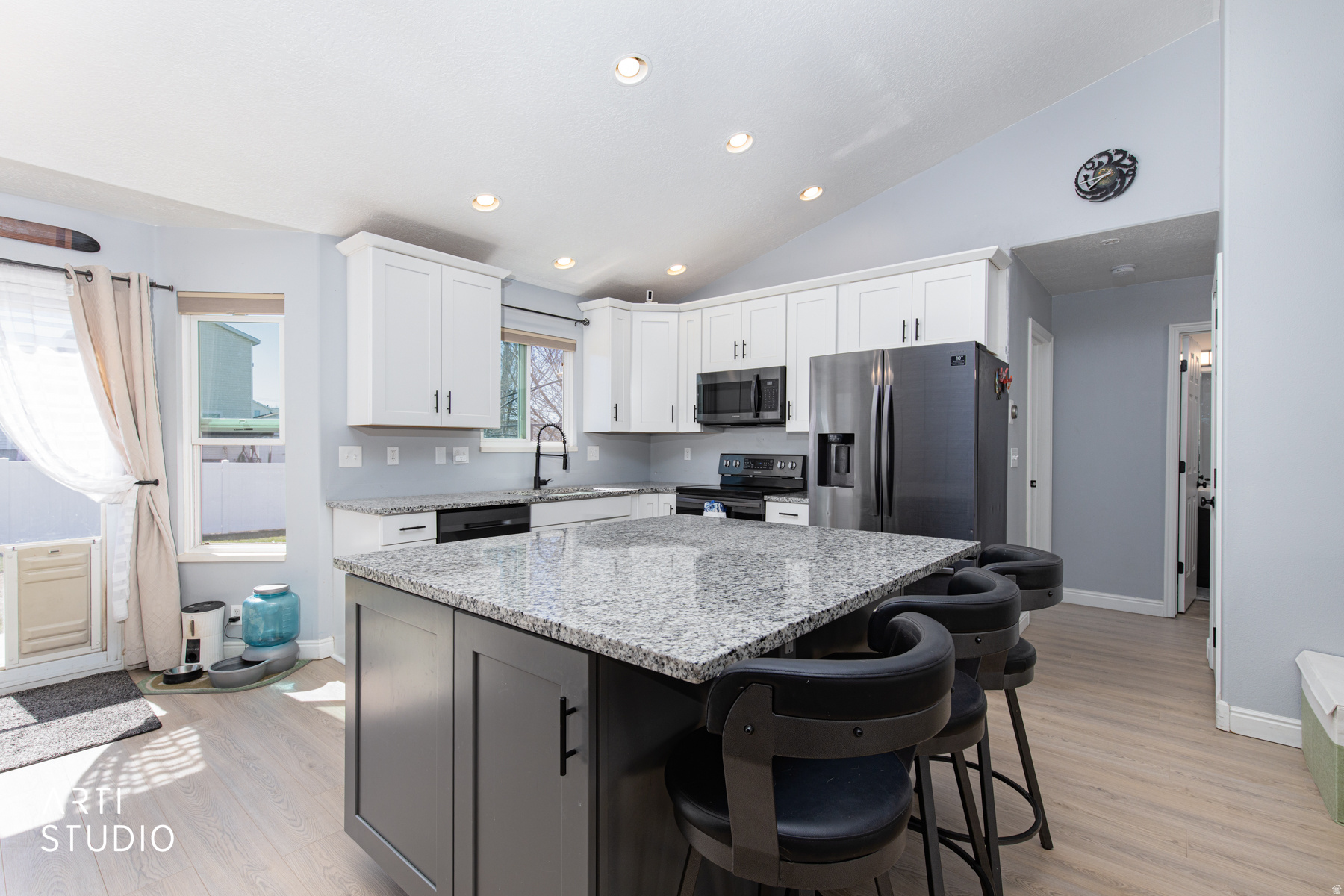 EDGEWATER ESTATES - Residential