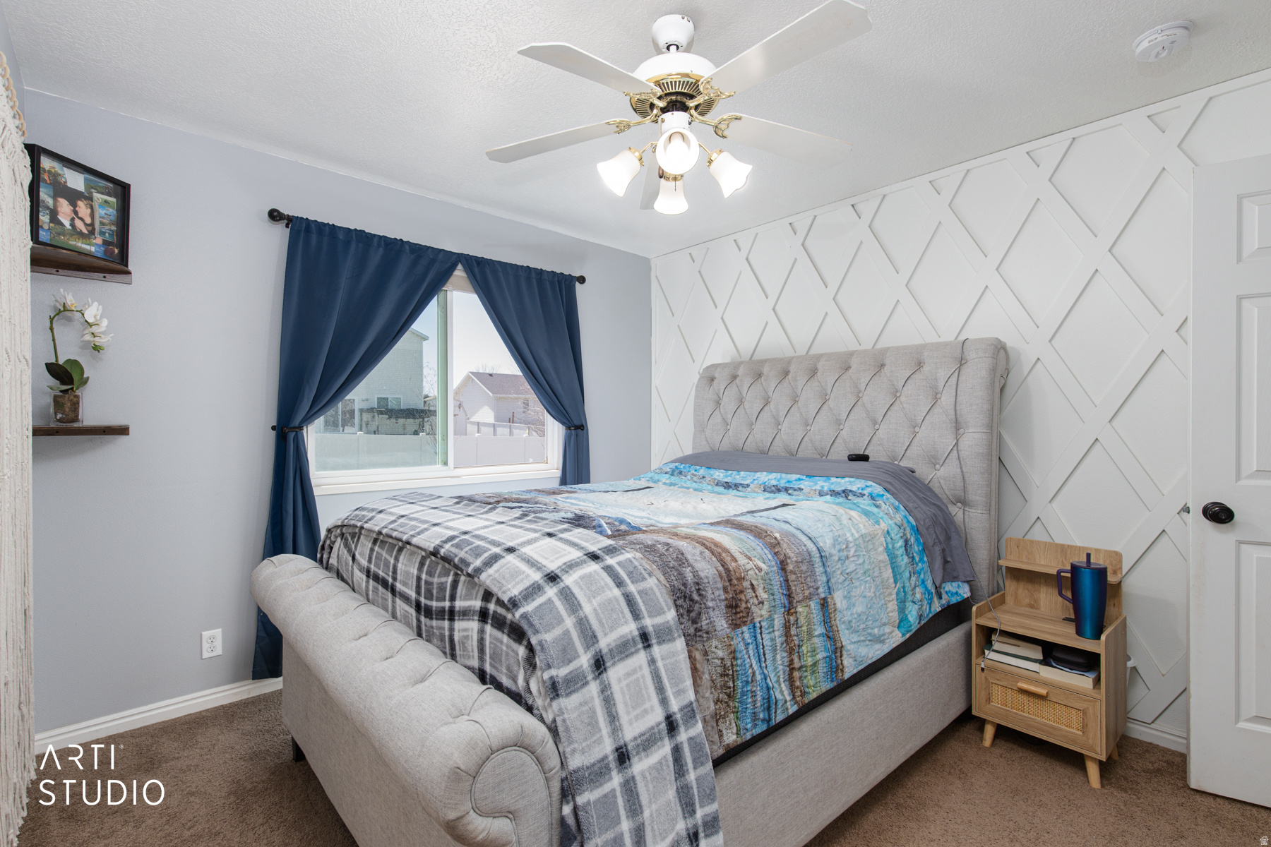 EDGEWATER ESTATES - Residential