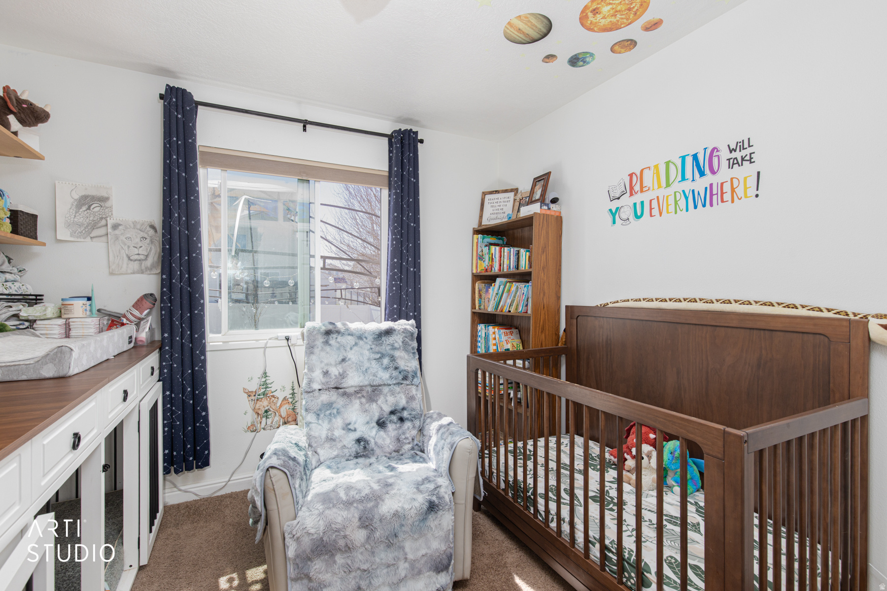 EDGEWATER ESTATES - Residential