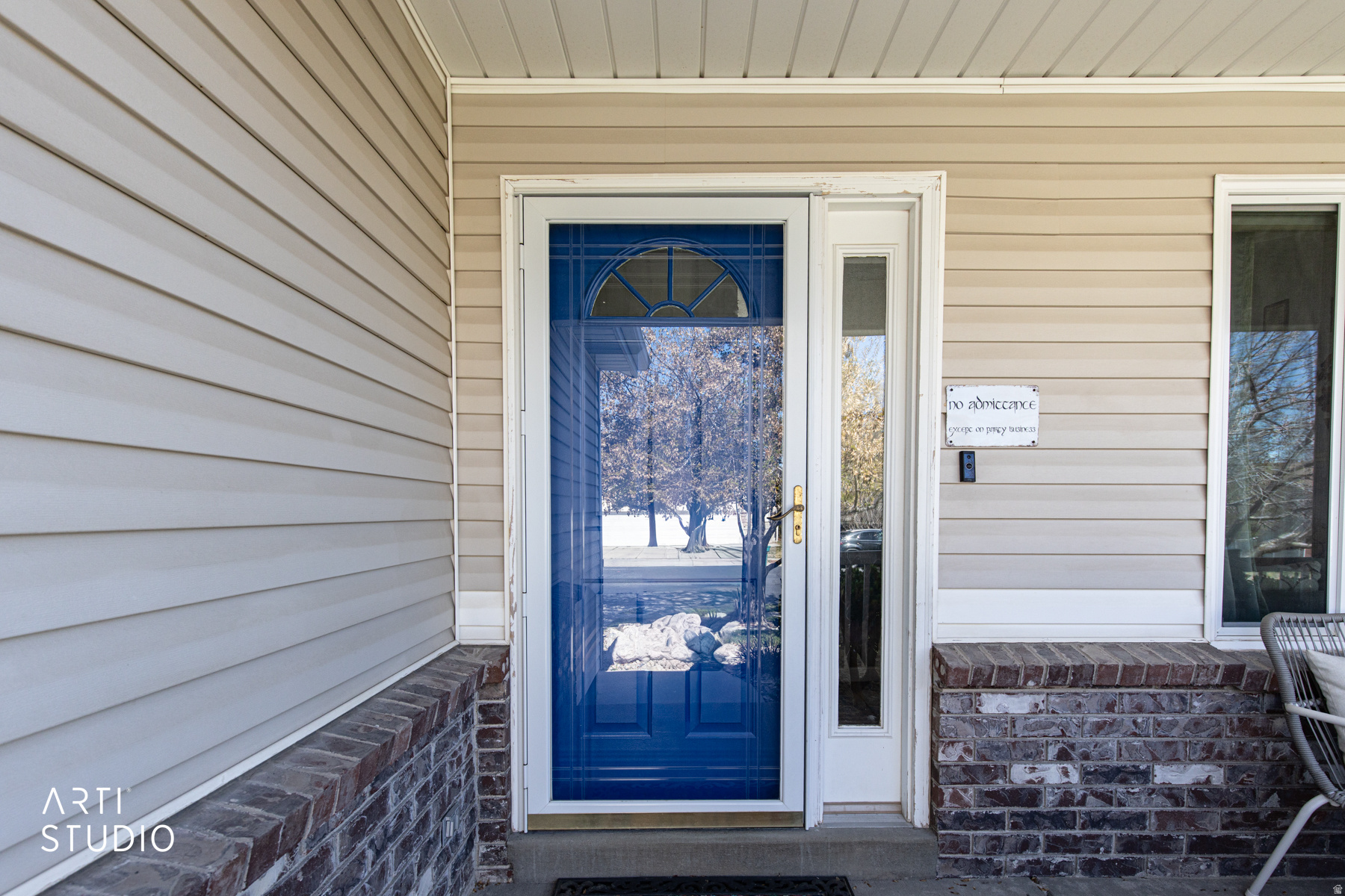 EDGEWATER ESTATES - Residential