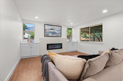Tiny photo for 7575 S LAKE MARY DR, Cottonwood Heights, UT 84121 (MLS # 2176015)