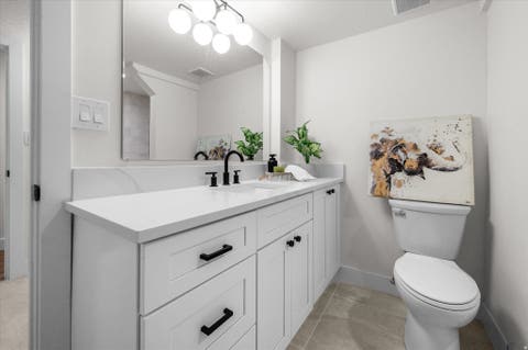 Tiny photo for 7575 S LAKE MARY DR, Cottonwood Heights, UT 84121 (MLS # 2176015)
