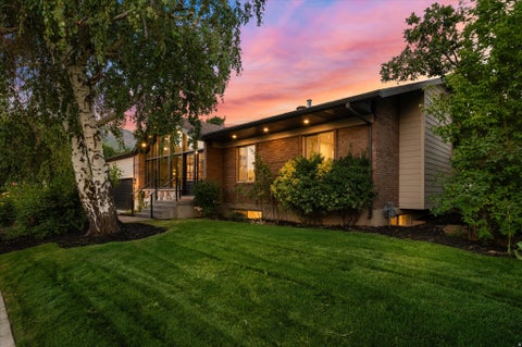 Tiny photo for 7575 S LAKE MARY DR, Cottonwood Heights, UT 84121 (MLS # 2176015)