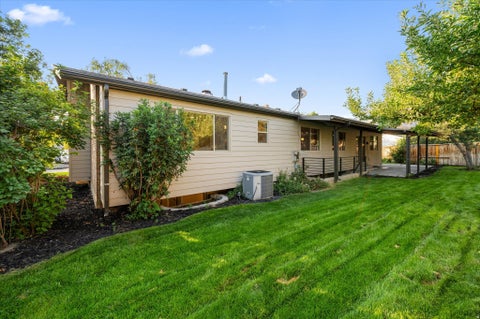 Tiny photo for 7575 S LAKE MARY DR, Cottonwood Heights, UT 84121 (MLS # 2176015)