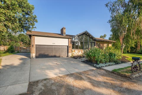 Tiny photo for 7575 S LAKE MARY DR, Cottonwood Heights, UT 84121 (MLS # 2176015)