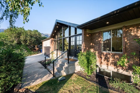 Tiny photo for 7575 S LAKE MARY DR, Cottonwood Heights, UT 84121 (MLS # 2176015)