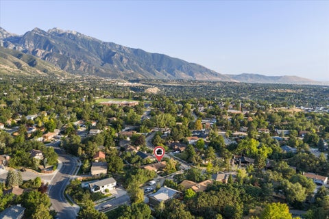 Tiny photo for 7575 S LAKE MARY DR, Cottonwood Heights, UT 84121 (MLS # 2176015)