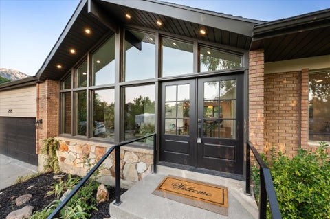 Tiny photo for 7575 S LAKE MARY DR, Cottonwood Heights, UT 84121 (MLS # 2176015)