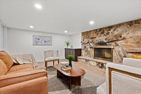 Tiny photo for 7575 S LAKE MARY DR, Cottonwood Heights, UT 84121 (MLS # 2176015)