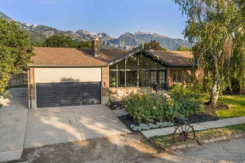 Tiny photo for 7575 S LAKE MARY DR, Cottonwood Heights, UT 84121 (MLS # 2176015)