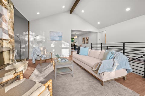 Tiny photo for 7575 S LAKE MARY DR, Cottonwood Heights, UT 84121 (MLS # 2176015)