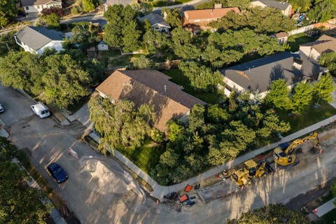 Tiny photo for 7575 S LAKE MARY DR, Cottonwood Heights, UT 84121 (MLS # 2176015)