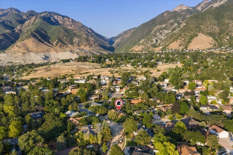 Tiny photo for 7575 S LAKE MARY DR, Cottonwood Heights, UT 84121 (MLS # 2176015)