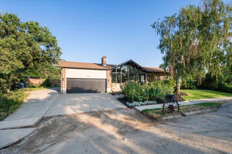 Tiny photo for 7575 S LAKE MARY DR, Cottonwood Heights, UT 84121 (MLS # 2176015)