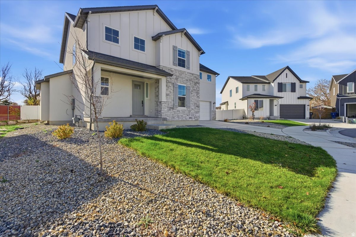 GT ESTATES - Residential