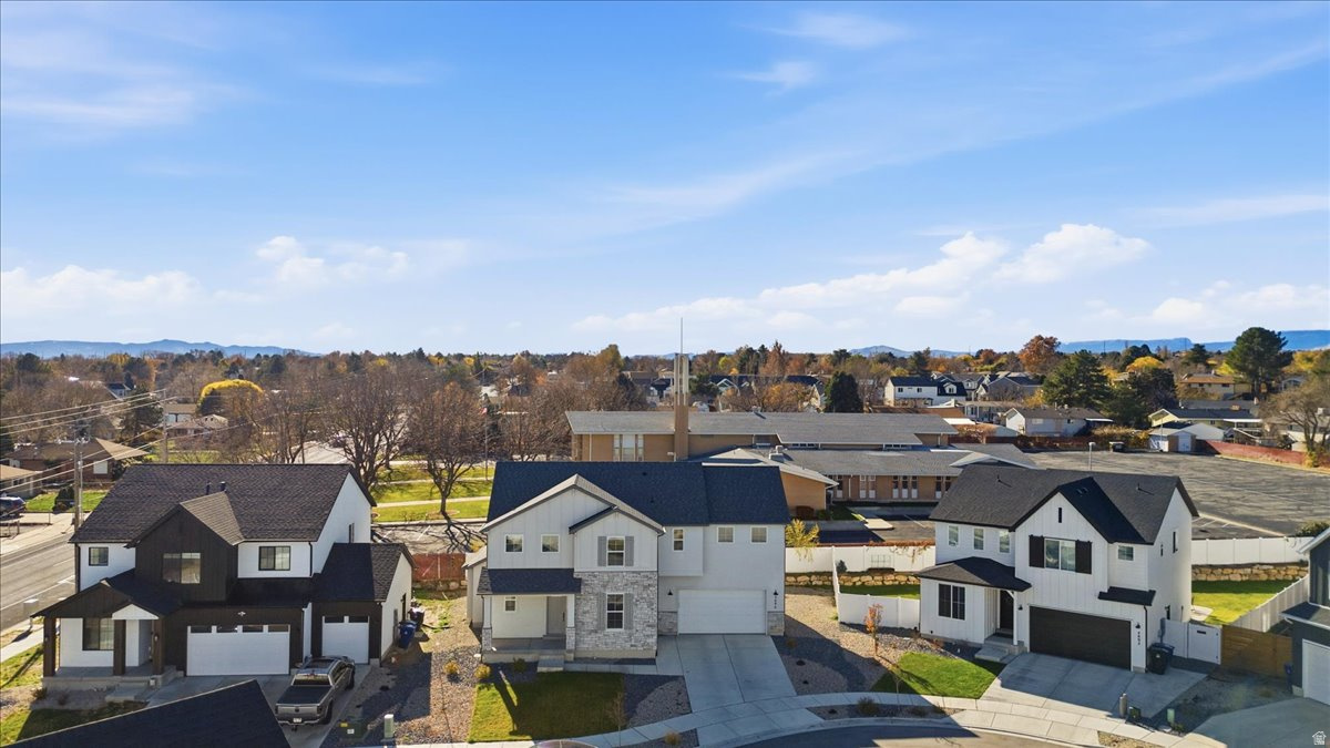 GT ESTATES - Residential