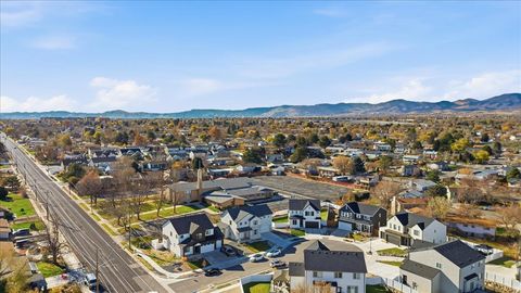 Tiny photo for 4896 S SNARR HAVEN CT W, Taylorsville, UT 84129 (MLS # 2123570)