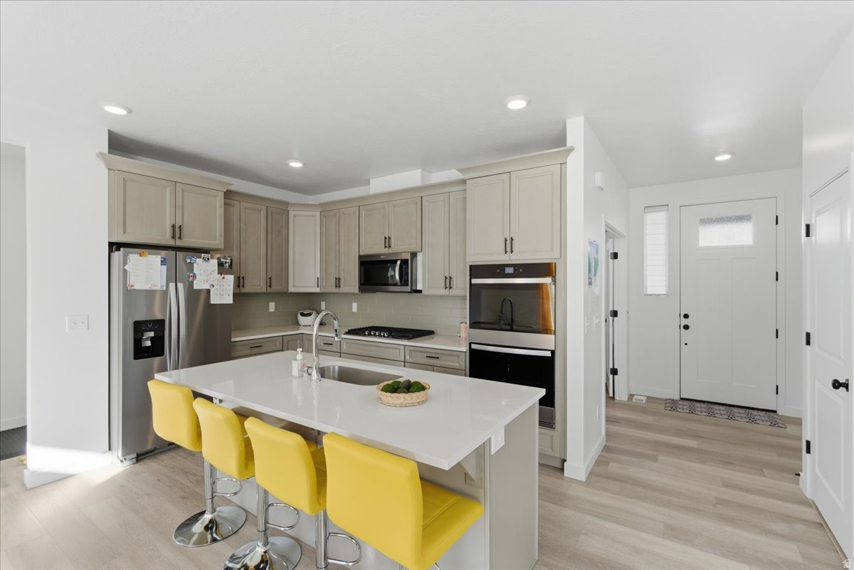 GT ESTATES - Residential