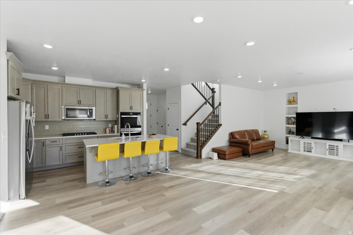 GT ESTATES - Residential