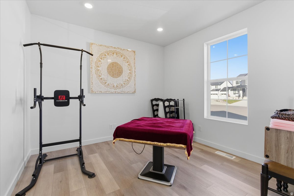 GT ESTATES - Residential