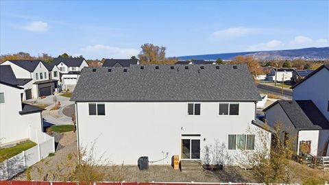 Tiny photo for 4896 S SNARR HAVEN CT W, Taylorsville, UT 84129 (MLS # 2123570)