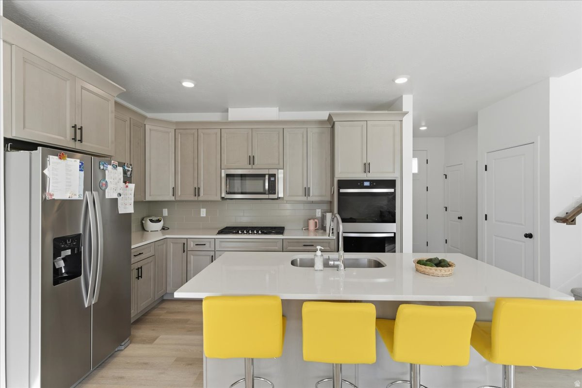 GT ESTATES - Residential