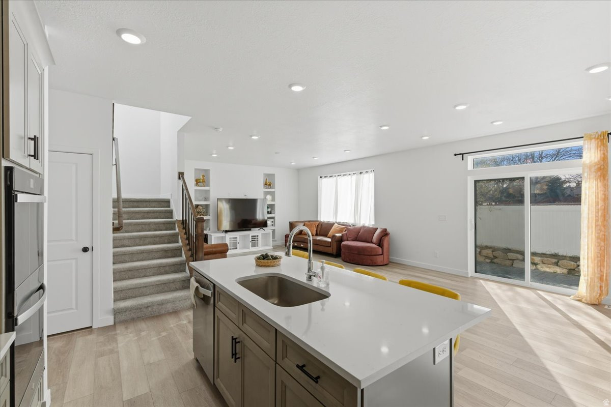 GT ESTATES - Residential