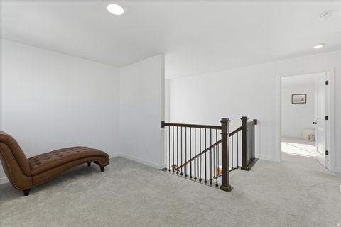 Tiny photo for 4896 S SNARR HAVEN CT W, Taylorsville, UT 84129 (MLS # 2123570)