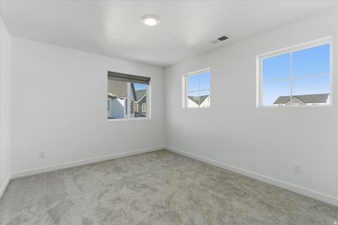 Tiny photo for 4896 S SNARR HAVEN CT W, Taylorsville, UT 84129 (MLS # 2123570)