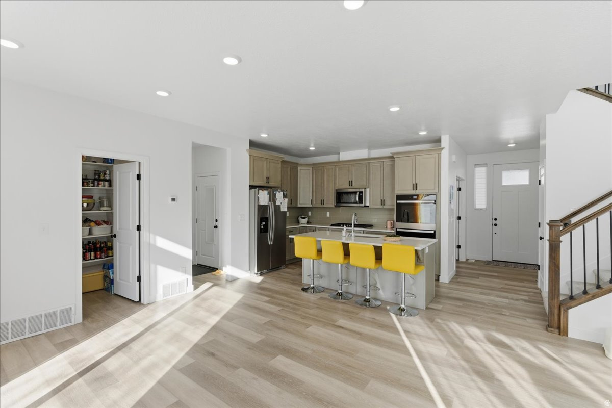 GT ESTATES - Residential