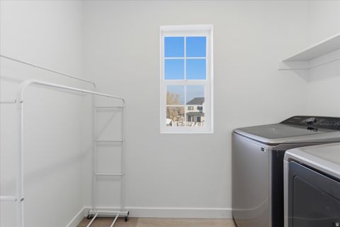 Tiny photo for 4896 S SNARR HAVEN CT W, Taylorsville, UT 84129 (MLS # 2123570)