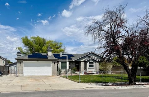 Photo of 2620 W 12875 S, Riverton, UT 84065 (MLS # 2155676)