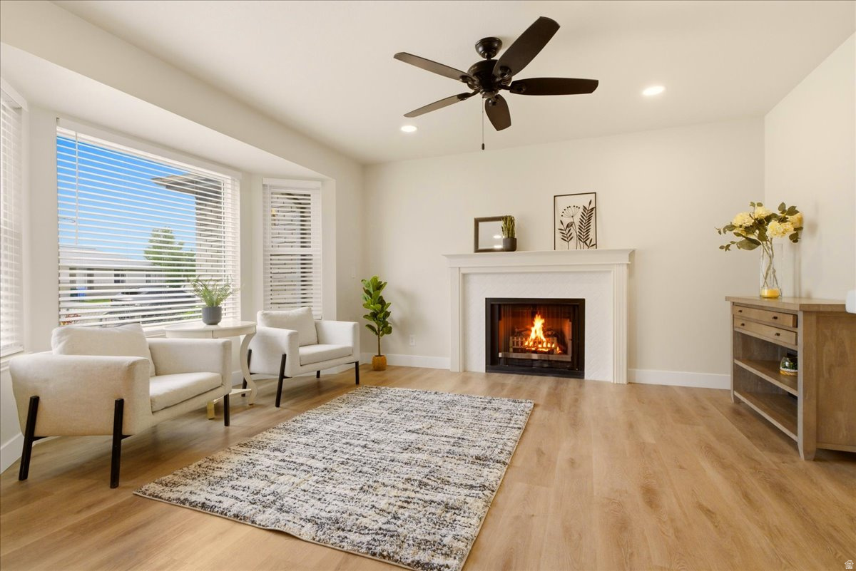 COUNTRY LANE PH 1 - Residential