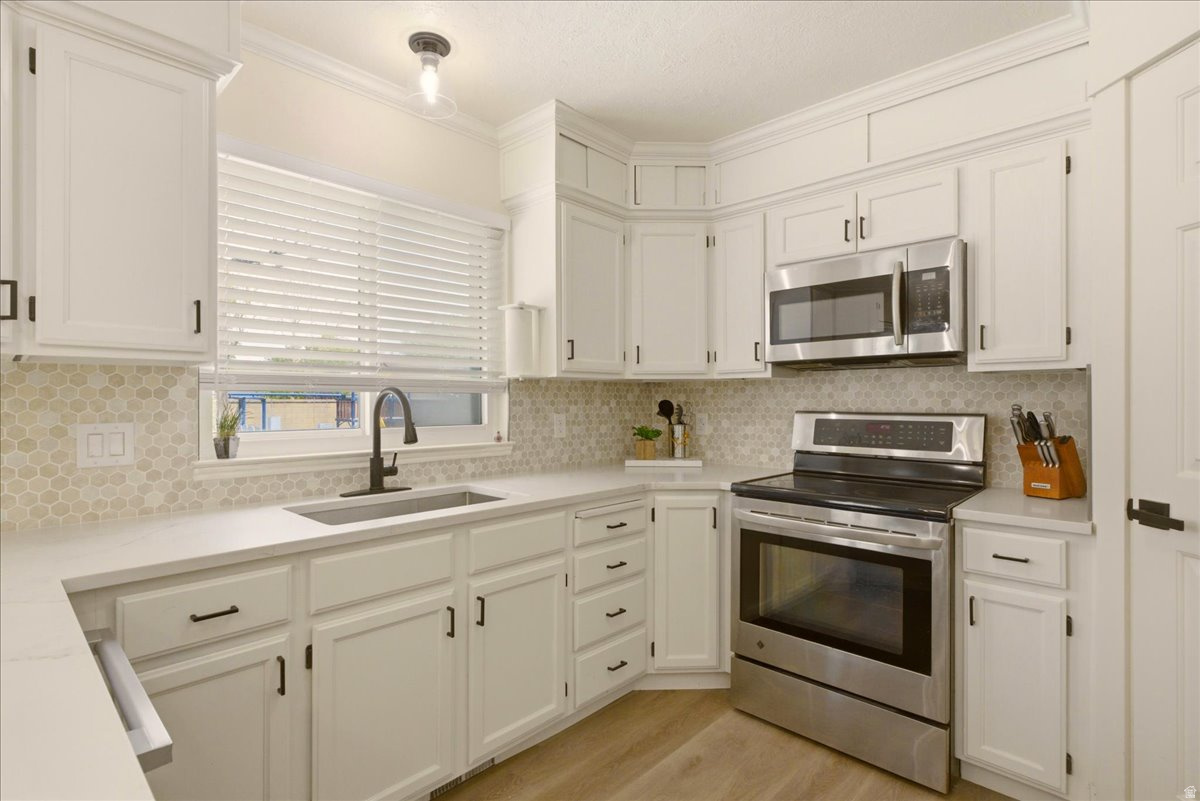 COUNTRY LANE PH 1 - Residential