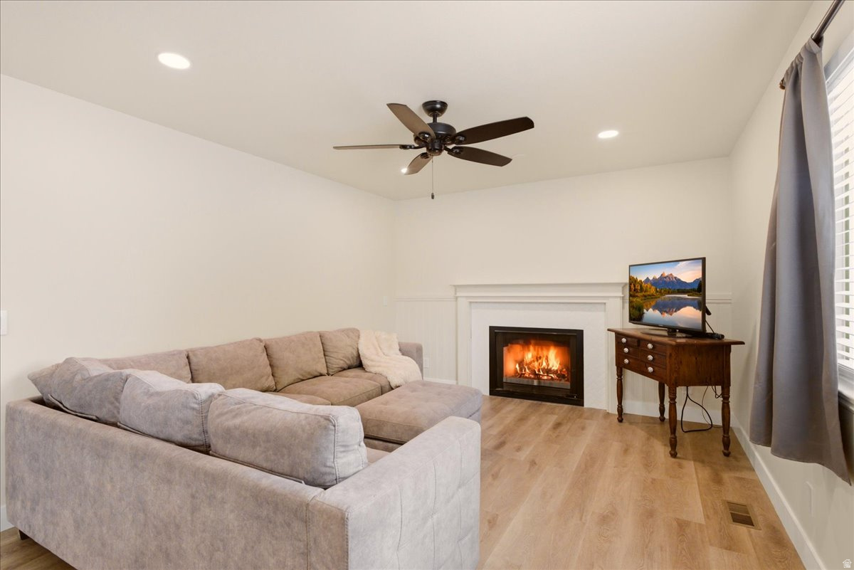 COUNTRY LANE PH 1 - Residential