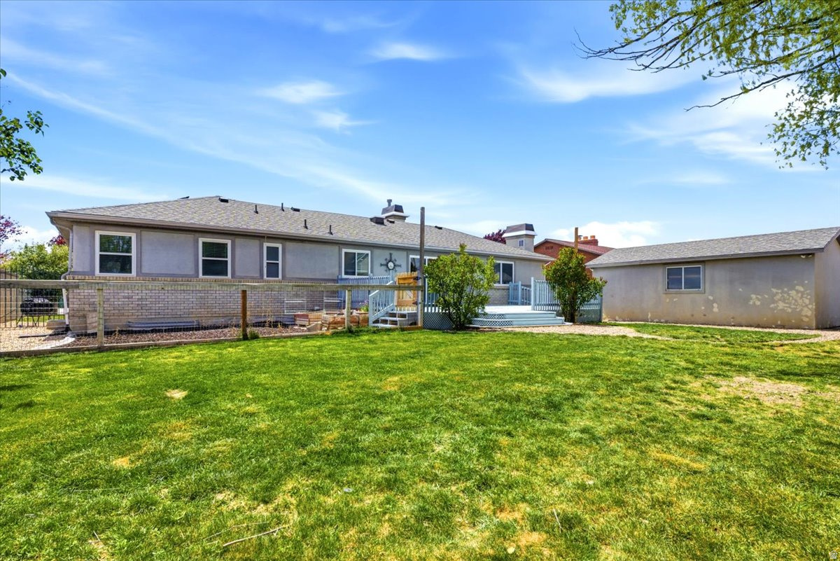 COUNTRY LANE PH 1 - Residential